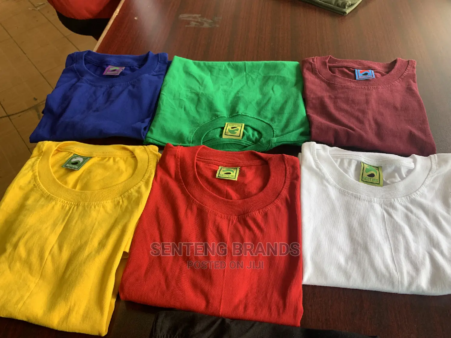Cotton Casual Wear T-Shirts Find You Comfort Here.