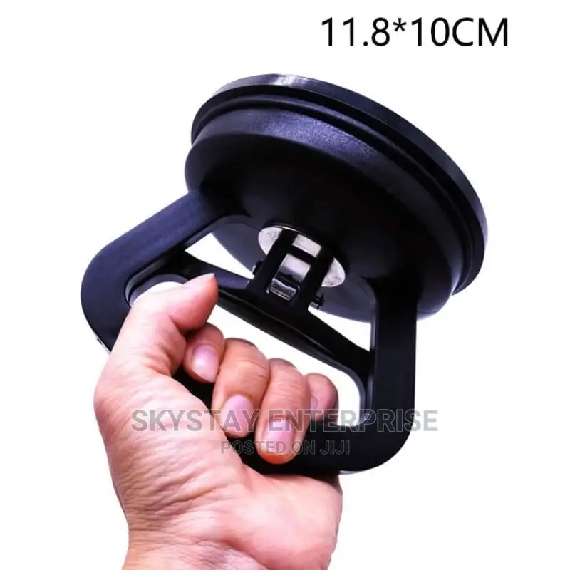 Car Dent Puller Glass Tiles Suction Cap 25kgs
