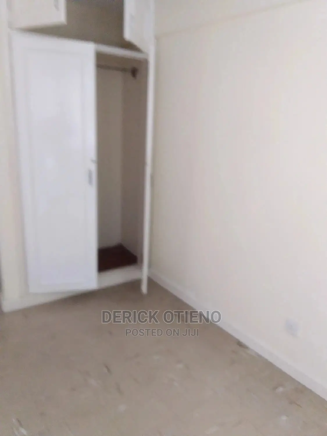 2bdrm Apartment in Kilimani Yaya Center for rent