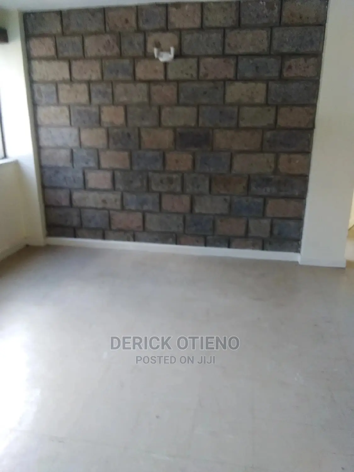 2bdrm Apartment in Kilimani Yaya Center for rent