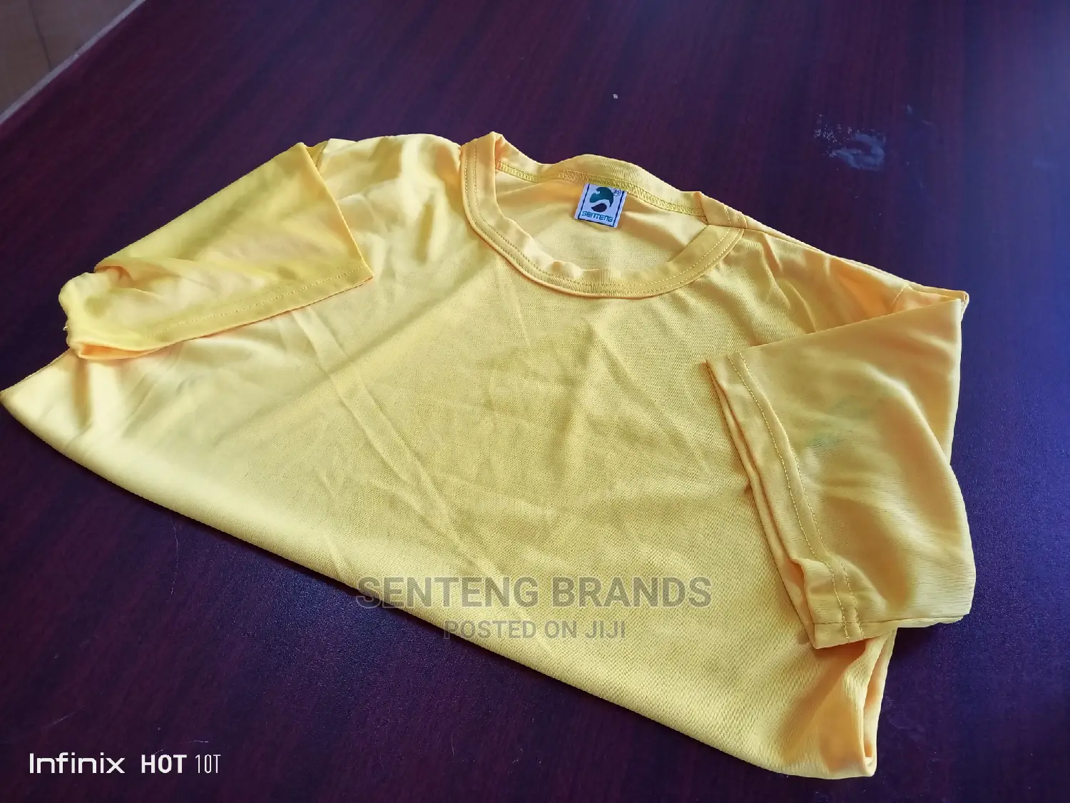 Campaign Cheap and Quality T-Shirt