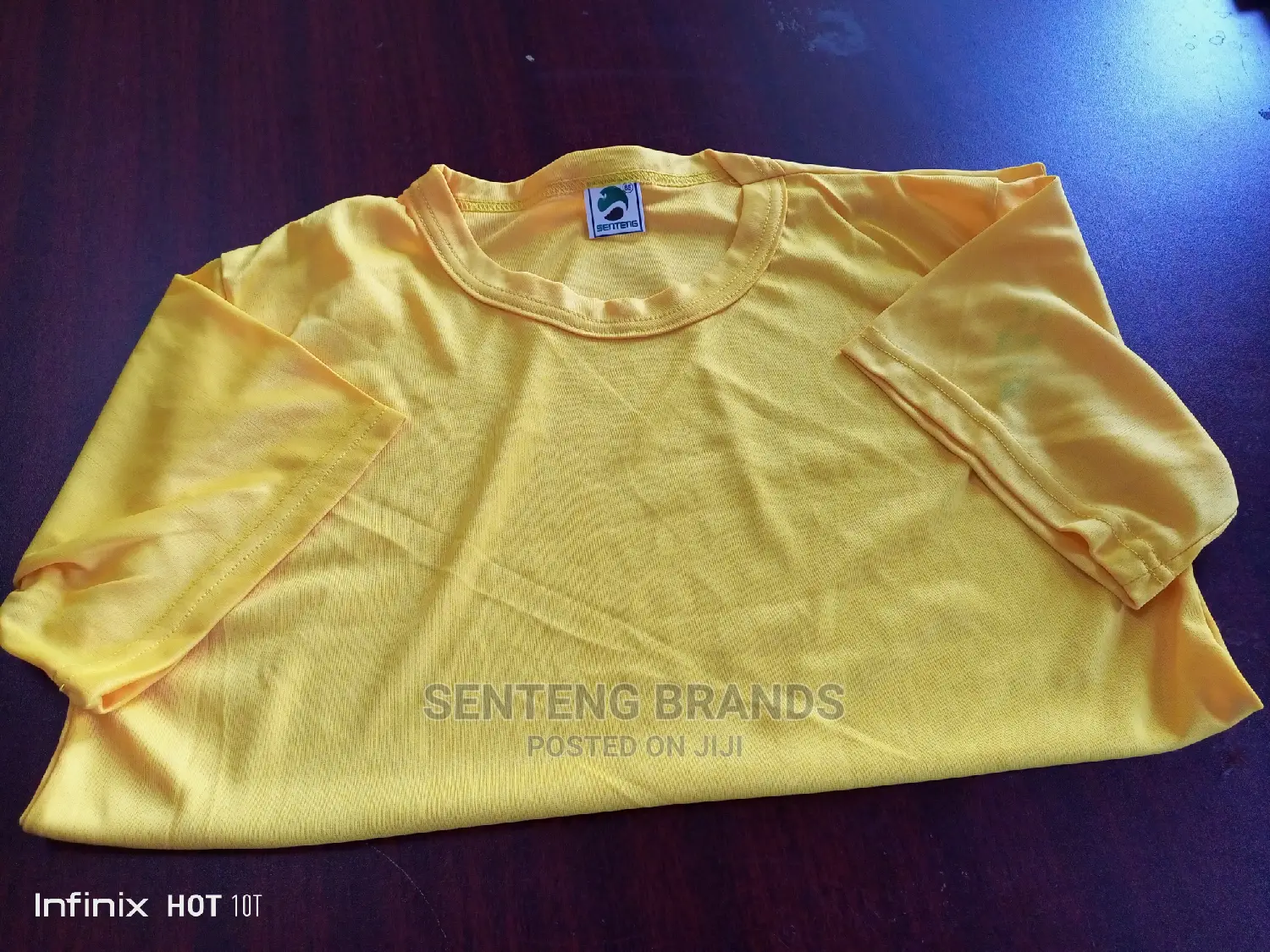 Campaign Cheap and Quality T-Shirt