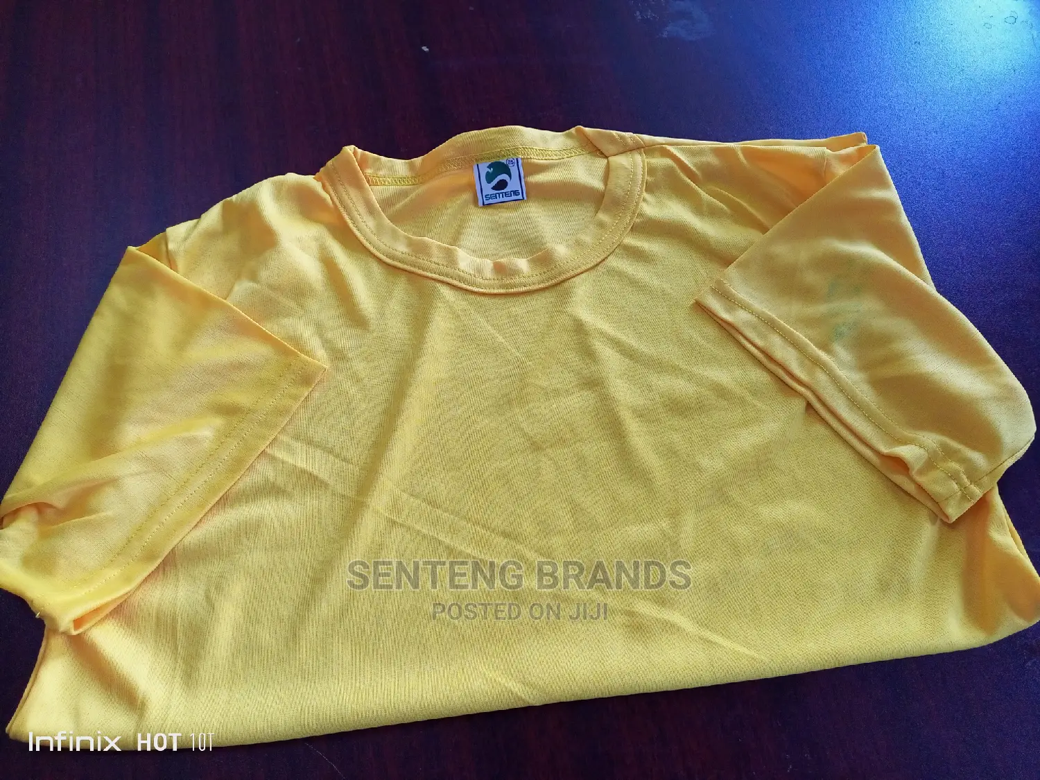 Campaign Cheap and Quality T-Shirt
