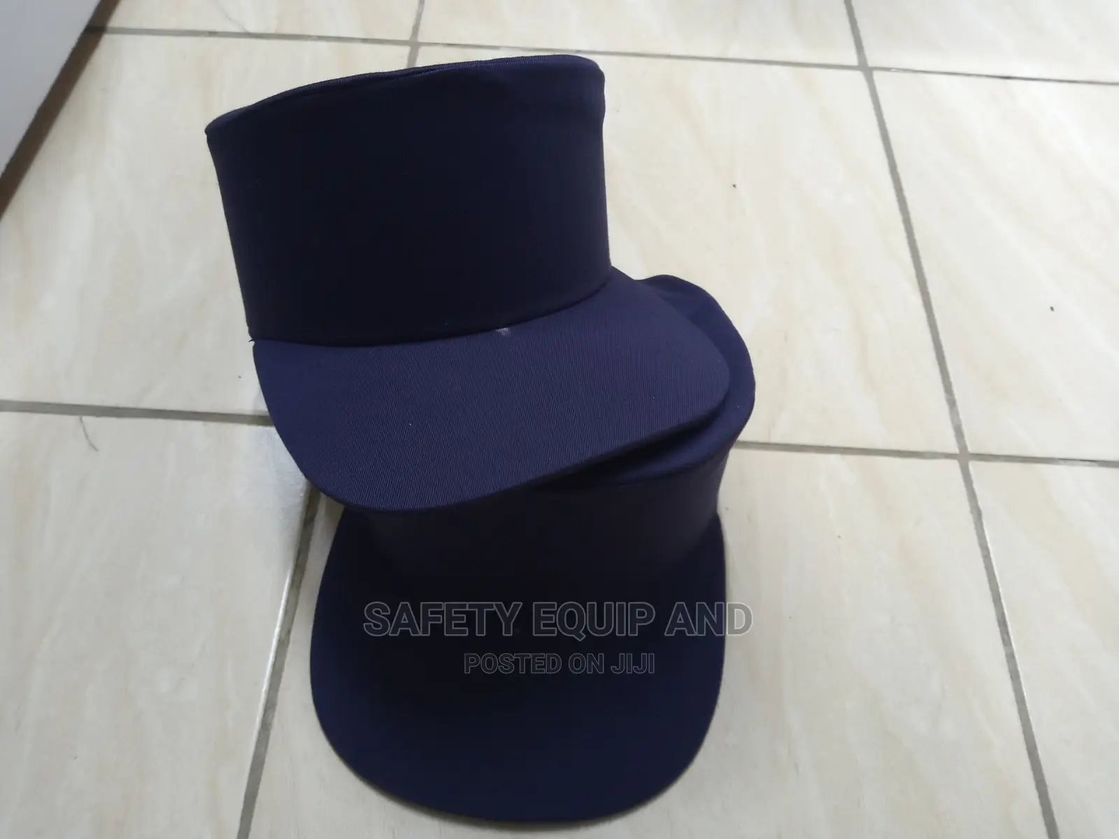 Security Caps (Security Uniforms on Sale)