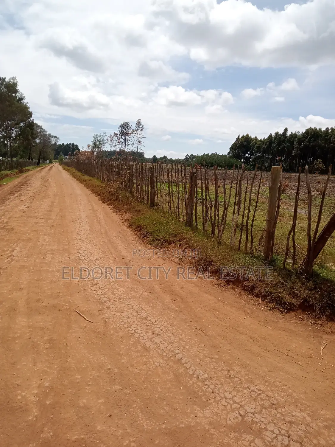 Several 1/4 Plots Annex Good for Residential