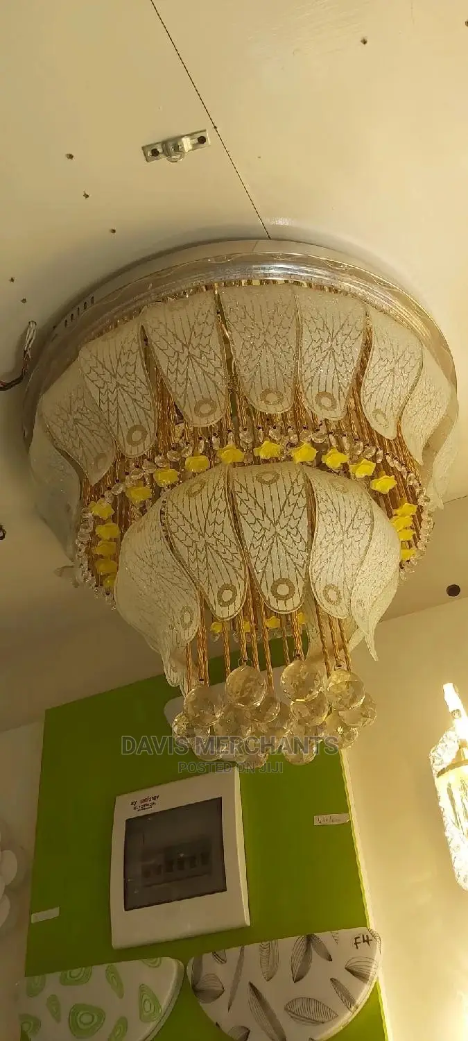 Beautiful House Lights for Classic Look