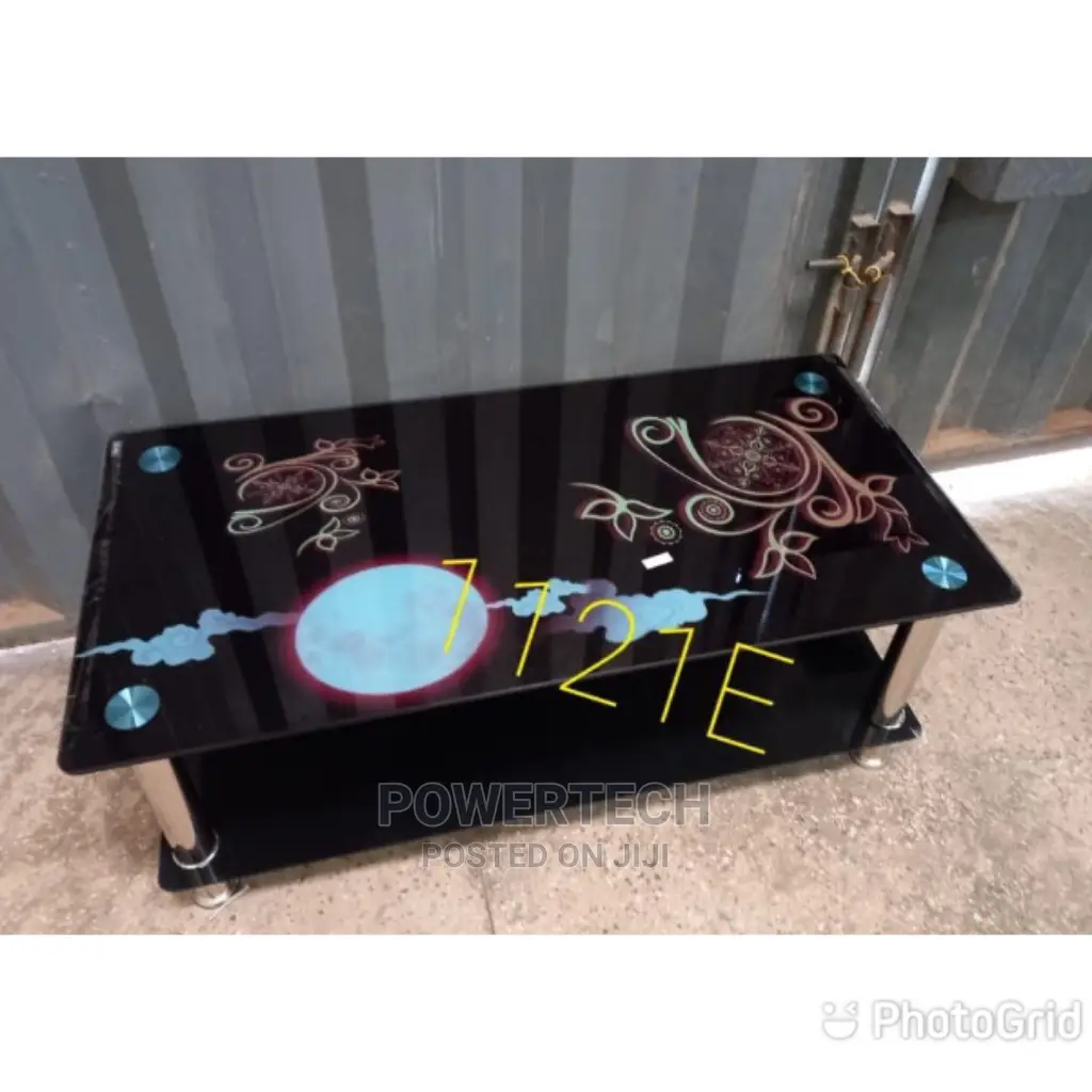 Coffee Table-1121e