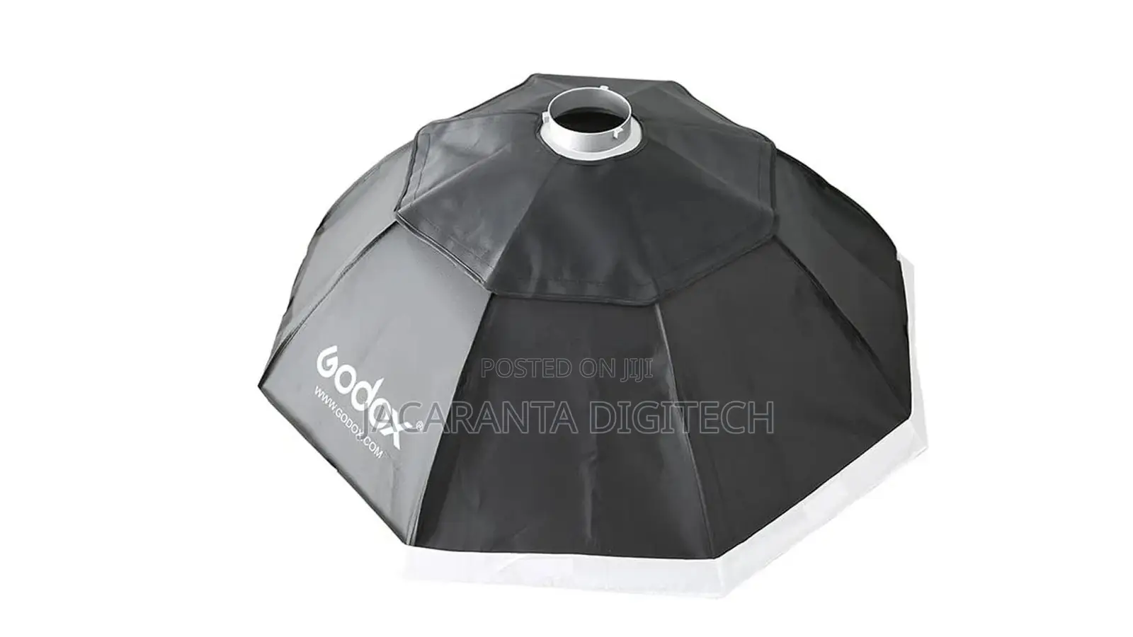 Godox 120cm Softbox Bowens Mount (Sb-Bw 120)