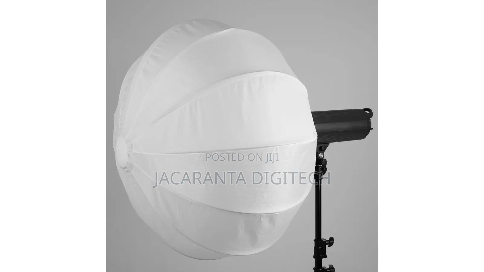 Ball Softbox Diffuser 65cm