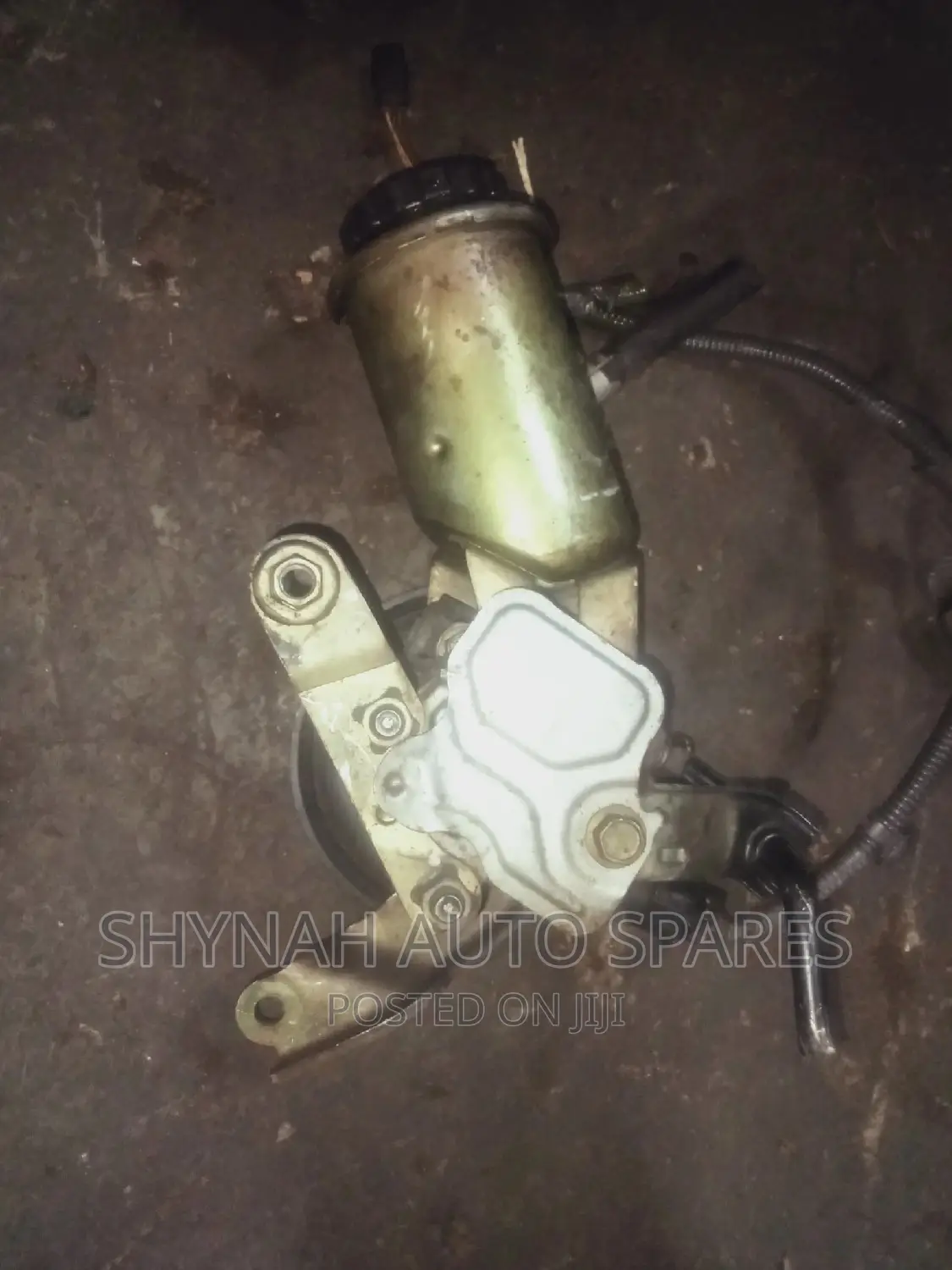 Cartilage (Power Steering 1nz) Probox