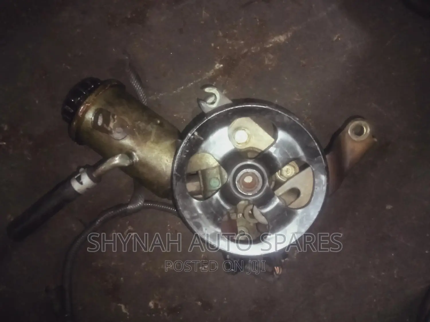 Cartilage (Power Steering 1nz) Probox