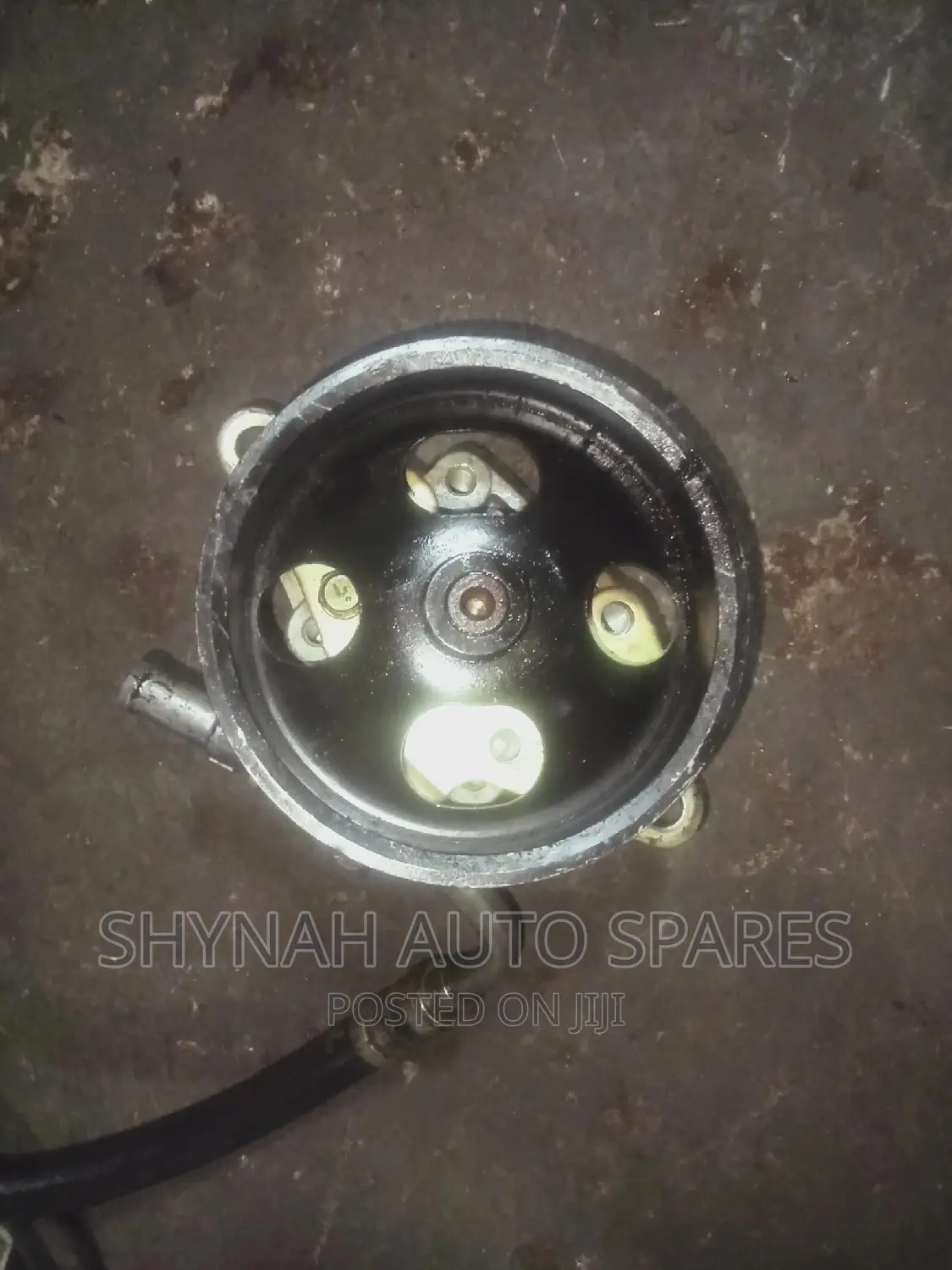 Power Steering Xtrail