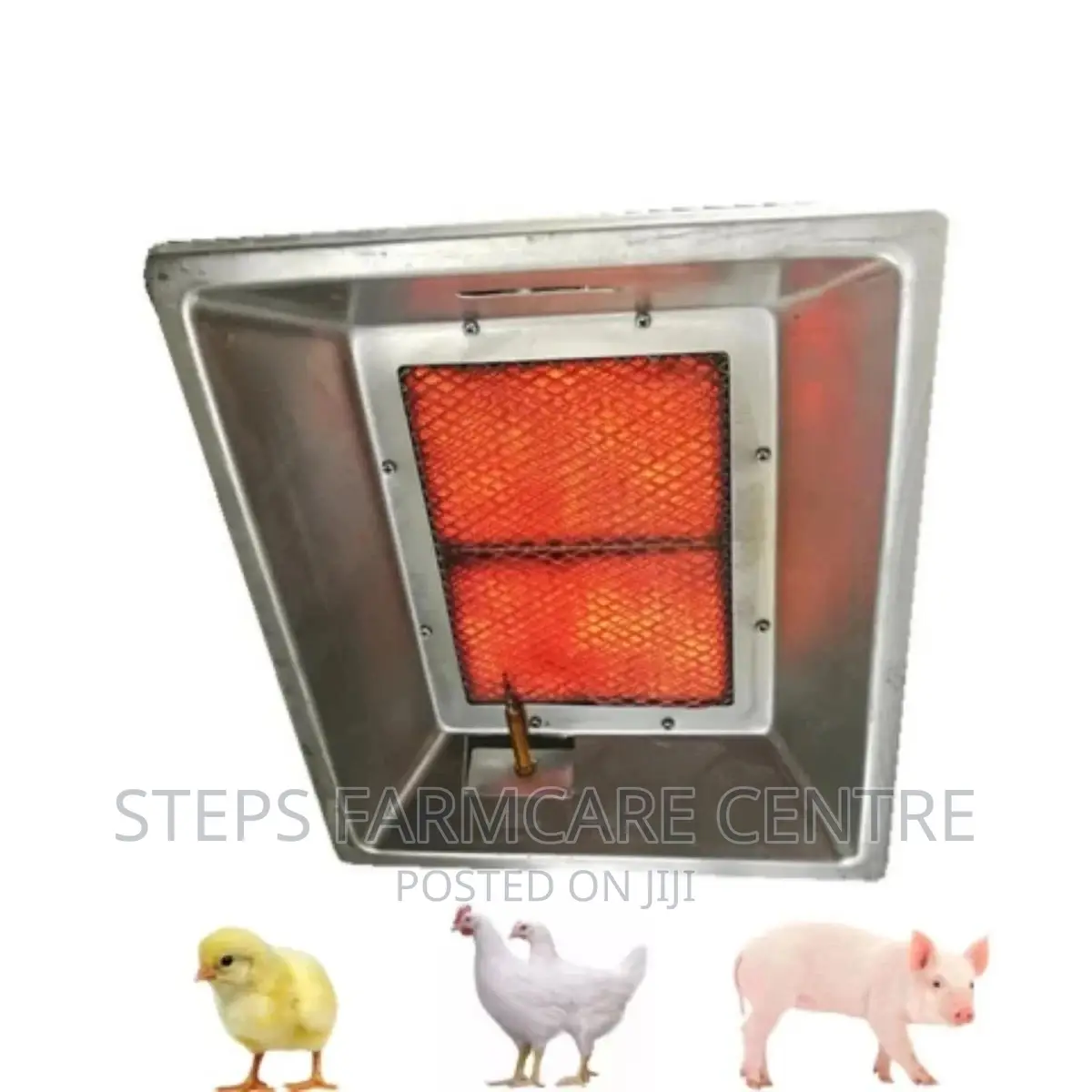 MEGA SALE Chicks Gas Brooders