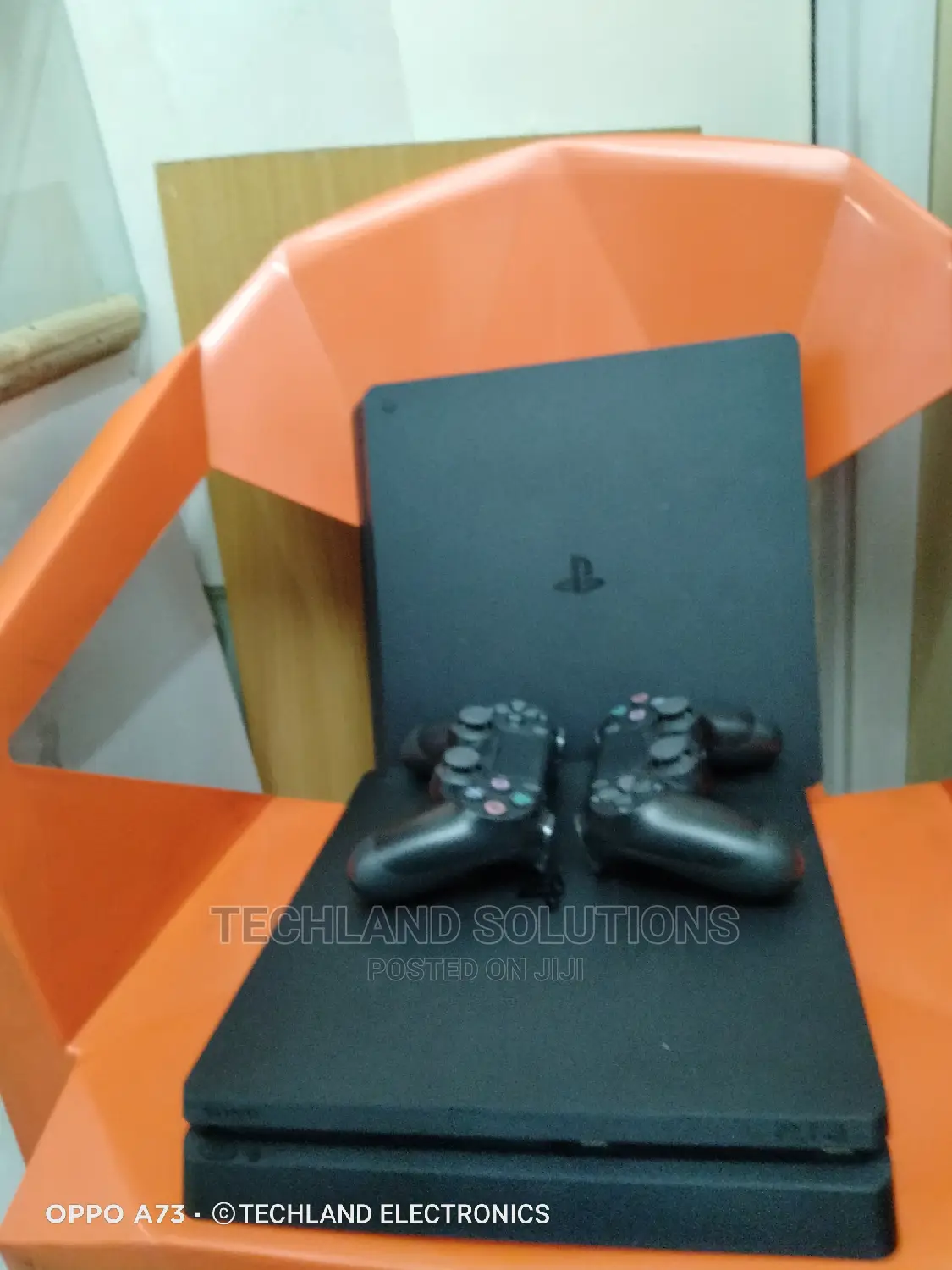 SONY Ps4 Slim