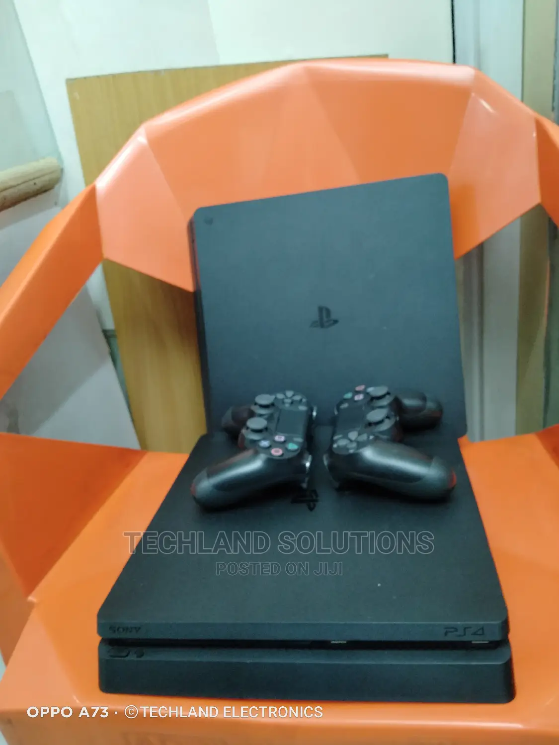 SONY Ps4 Slim