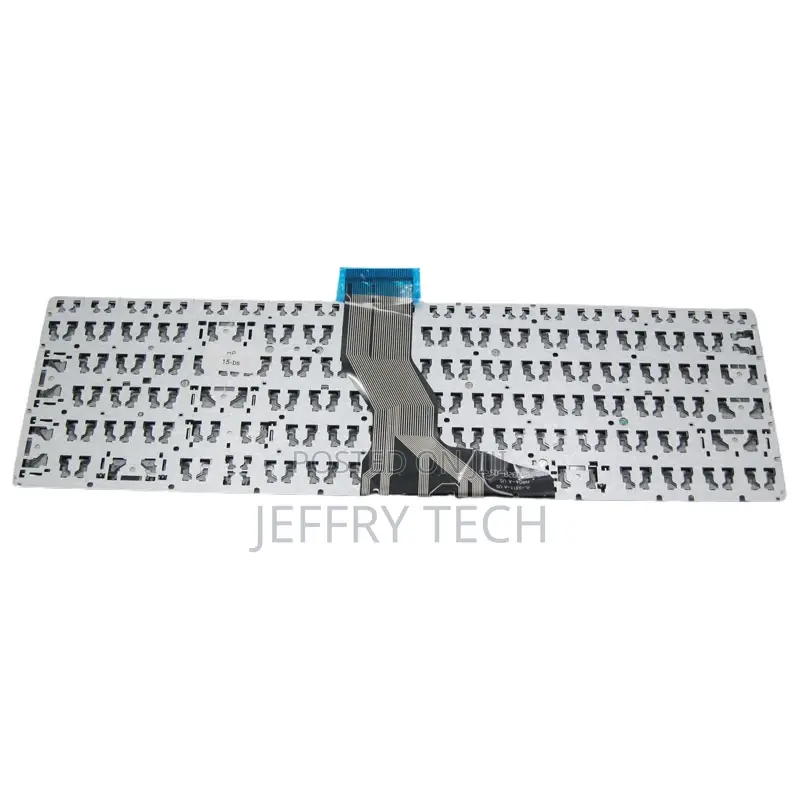 Laptop Keyboard for HP 15-Bs 15-Bw 250 G6 255 G6 256 G6 256