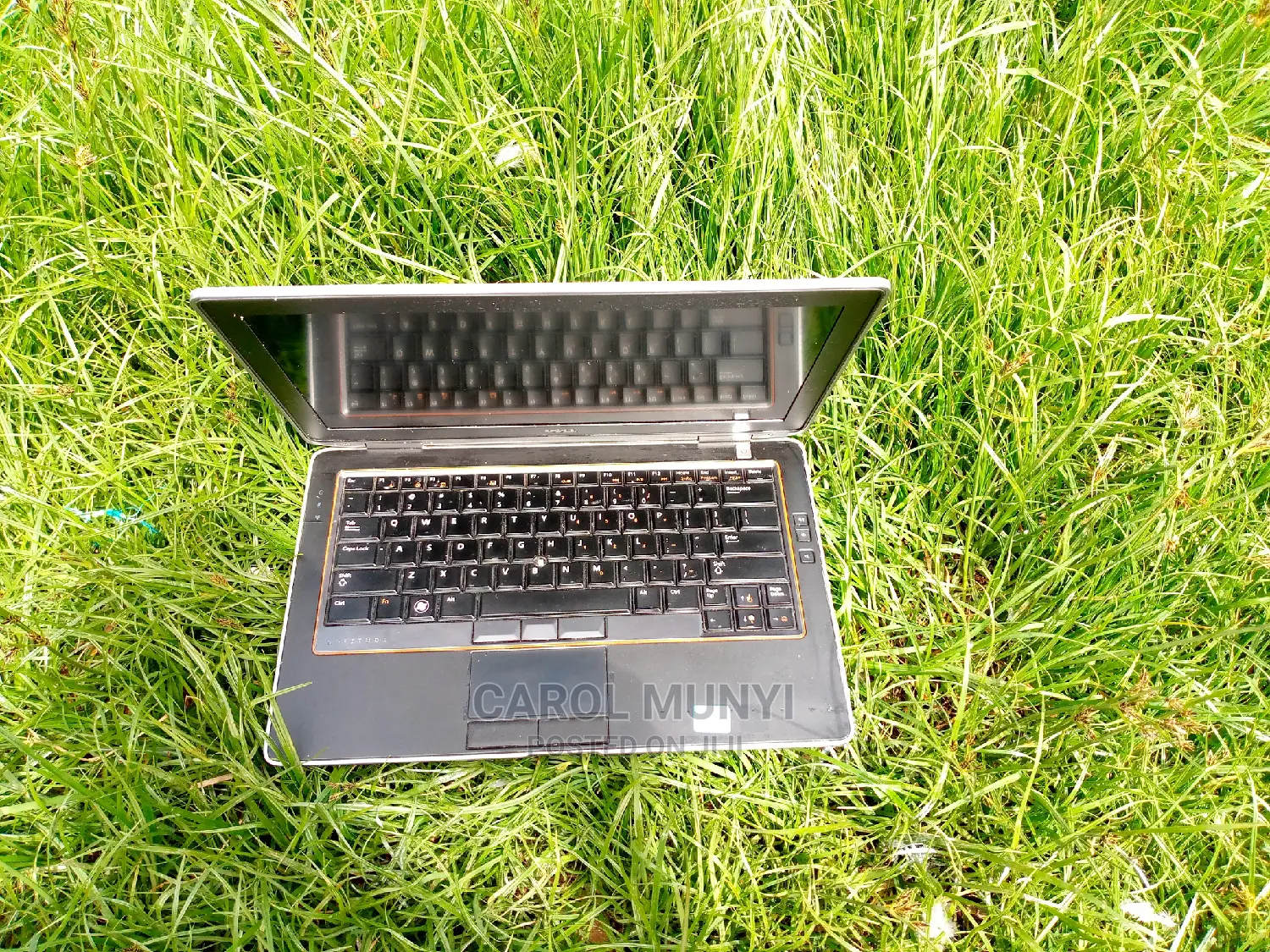 Laptop Dell Latitude E6430 8GB Intel Core I7 HDD 500GB