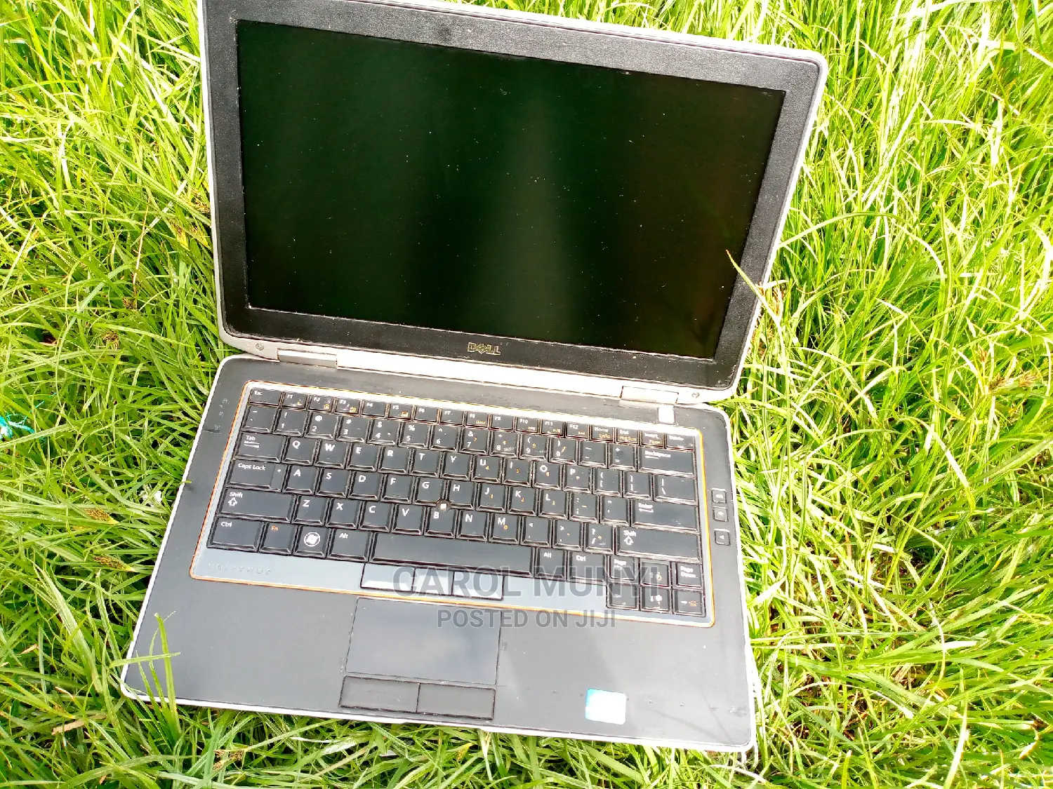Laptop Dell Latitude E6430 8GB Intel Core I7 HDD 500GB