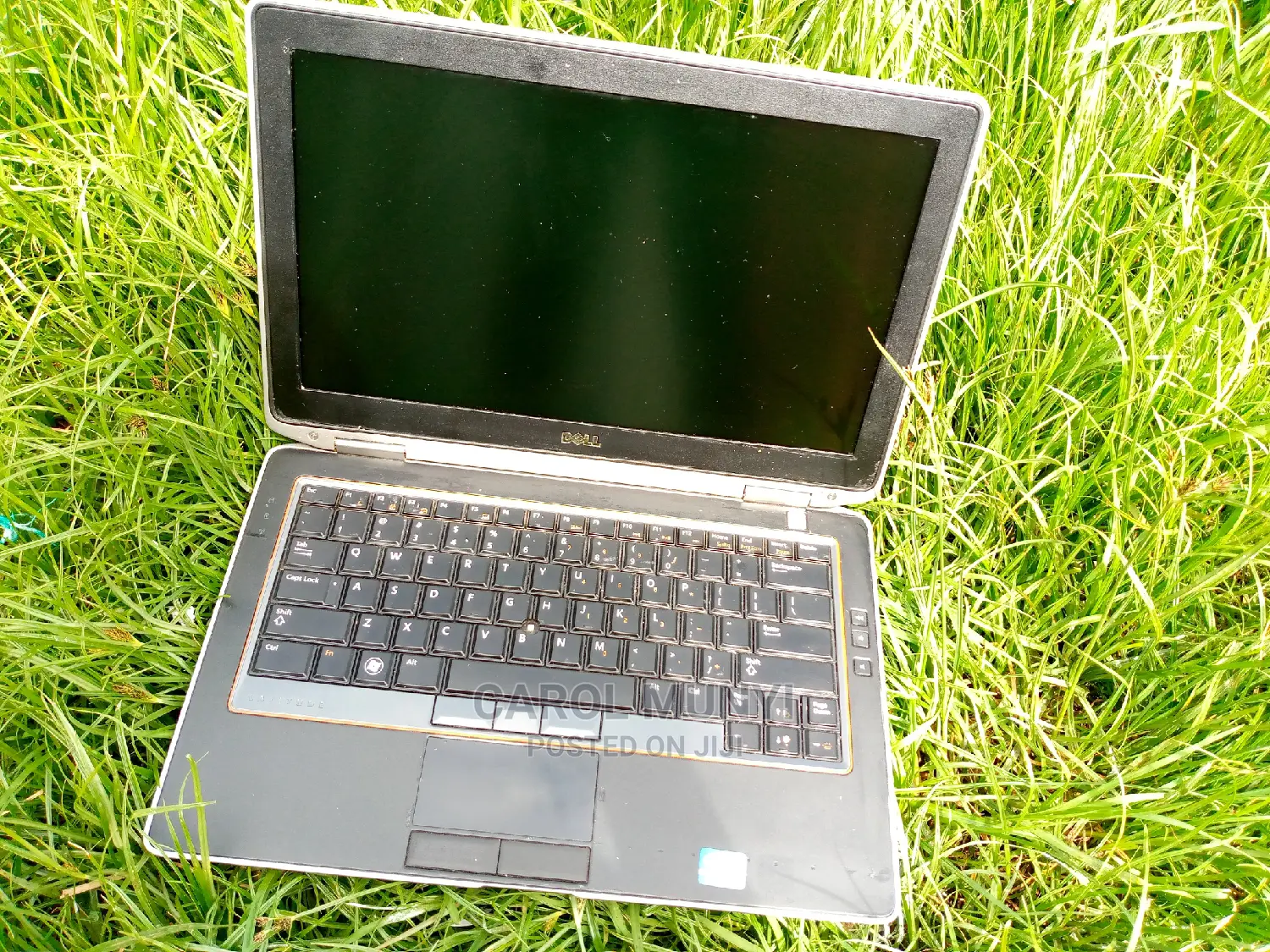 Laptop Dell Latitude E6430 8GB Intel Core I7 HDD 500GB