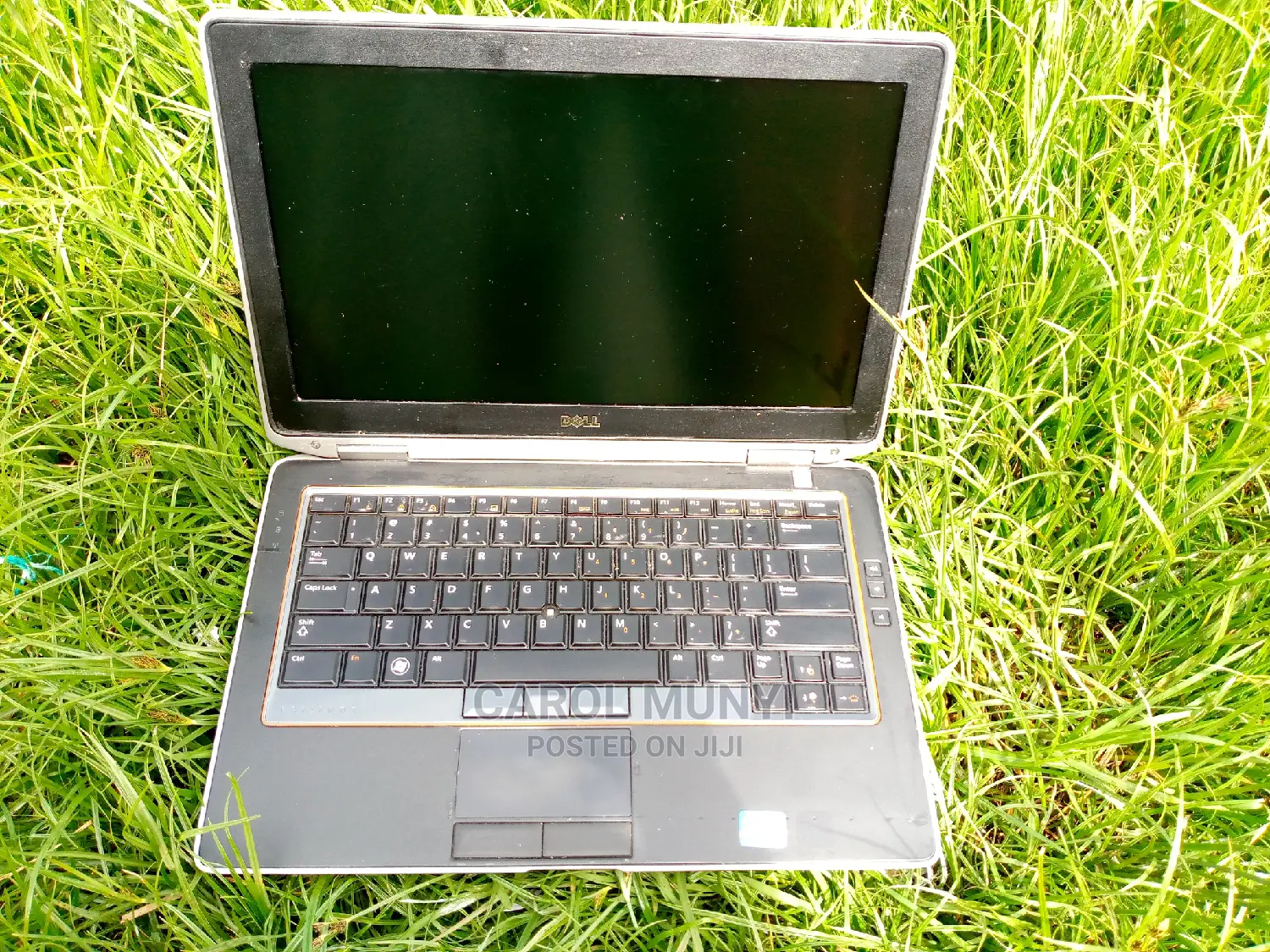 Laptop Dell Latitude E6430 8GB Intel Core I7 HDD 500GB