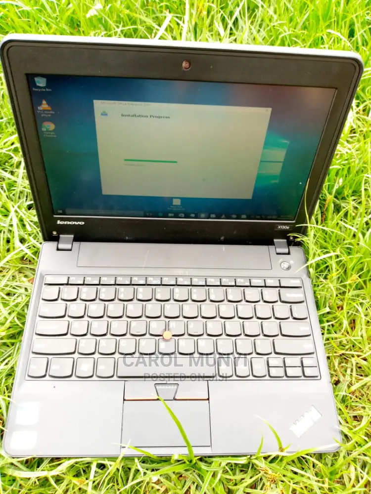 New Laptop Lenovo ThinkPad X131e 4GB Intel HDD 320GB
