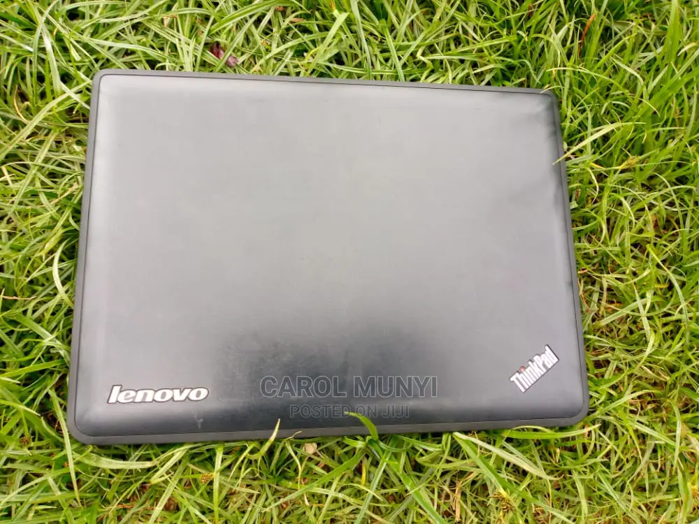 New Laptop Lenovo ThinkPad X131e 4GB Intel HDD 320GB