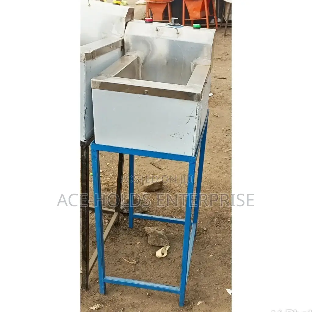 Single Deepflier With Stand