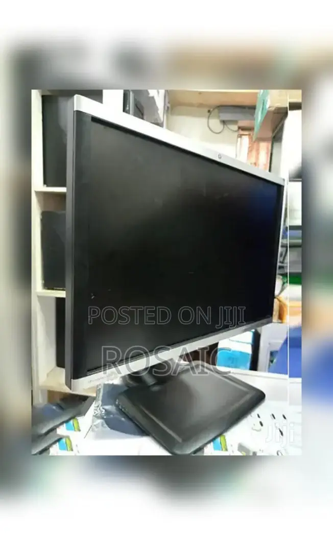Hp 22 Inches Monitor
