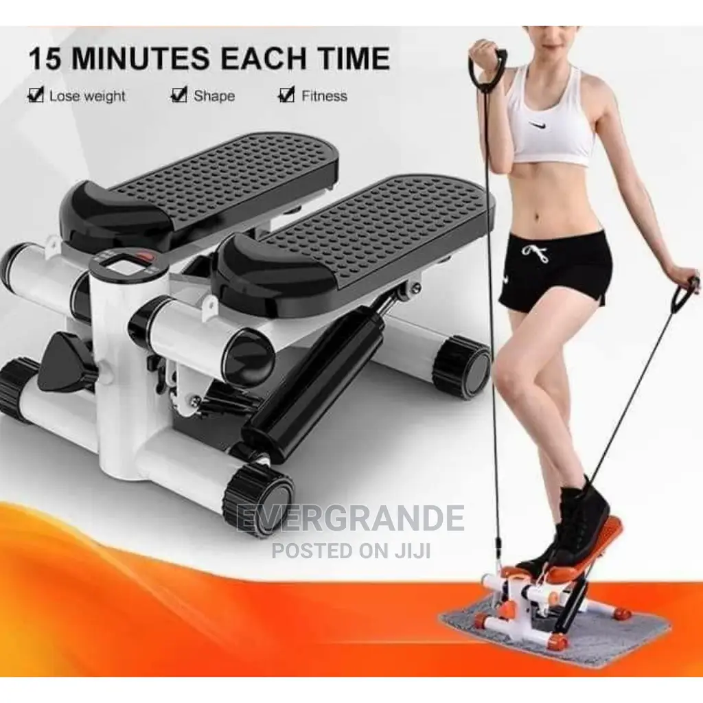 Mini Stepper