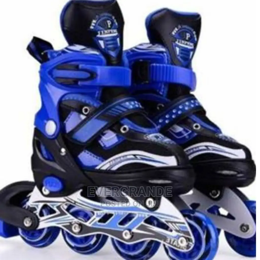 Skating Shoes