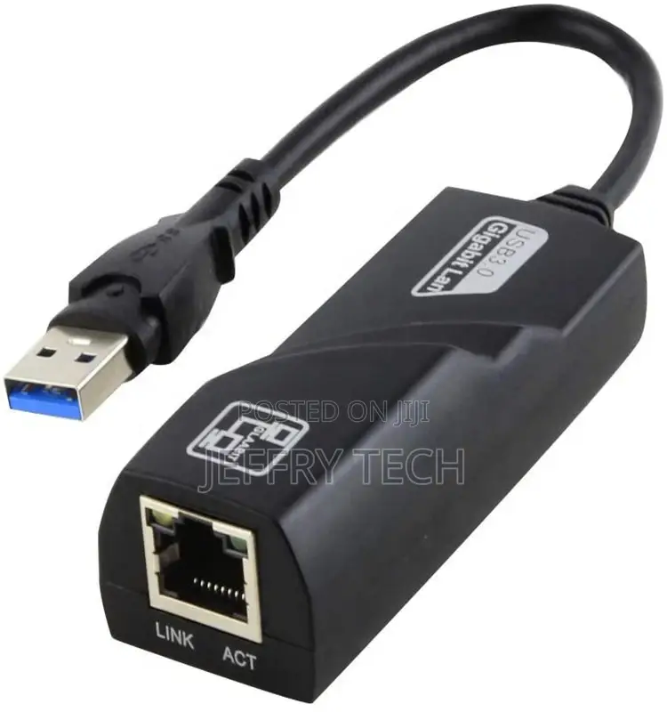 Driver Free Mbps Network RJ45 LAN Wired Gigabit