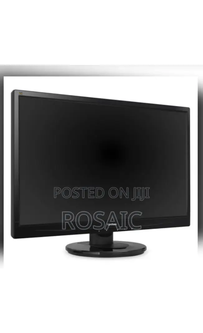 View Sonic 22 Inches Refurbished Monitor