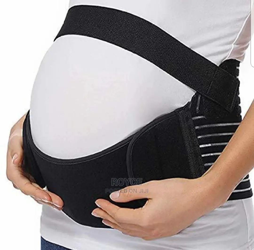 Pregnancy Belt