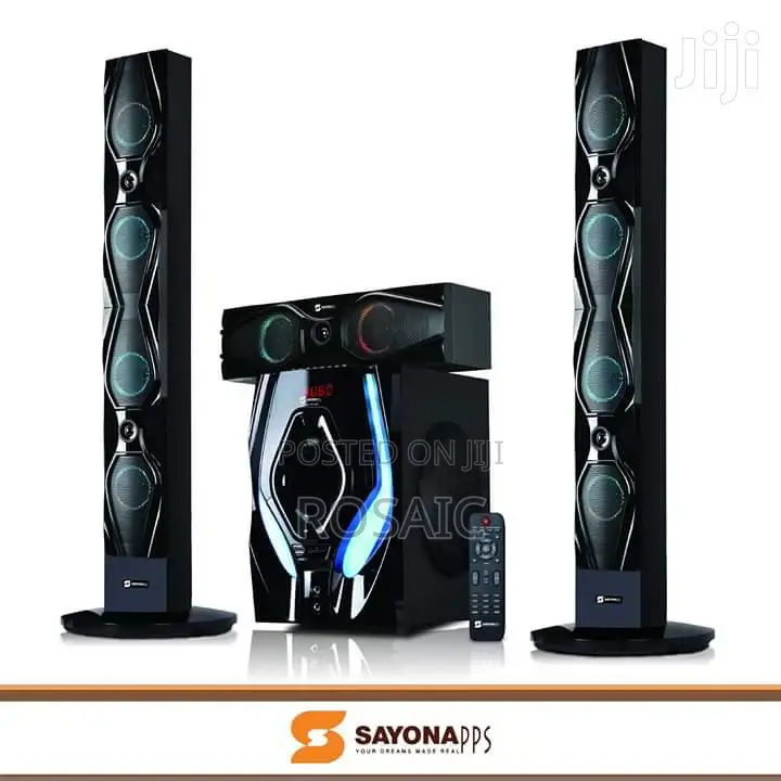Brand New Sayona Tall Boy 1204