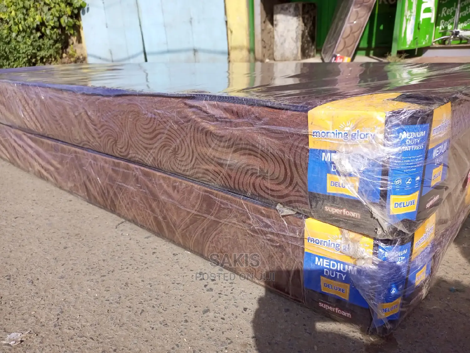 Kids Back Home And You Need Mattresses? Call! Freedelivery