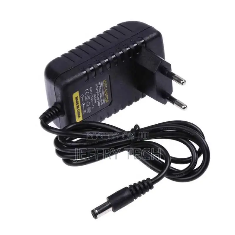 New AC DC 5V 2.5A Power Supply Adapter Charger for D-Link Ro