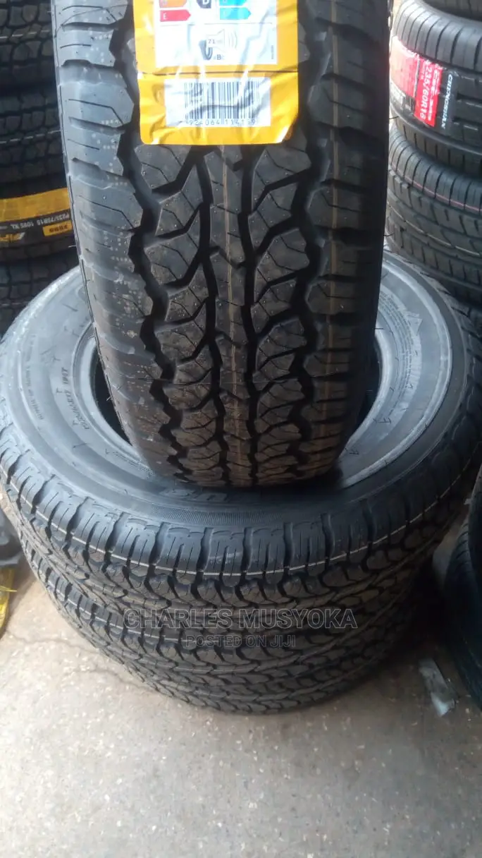 235/65 R17 Aplus Tyres