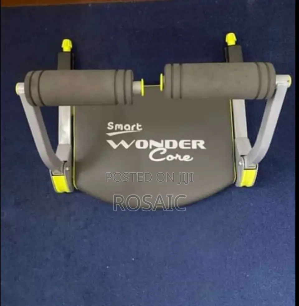 6 in 1 Smart Wonder Core