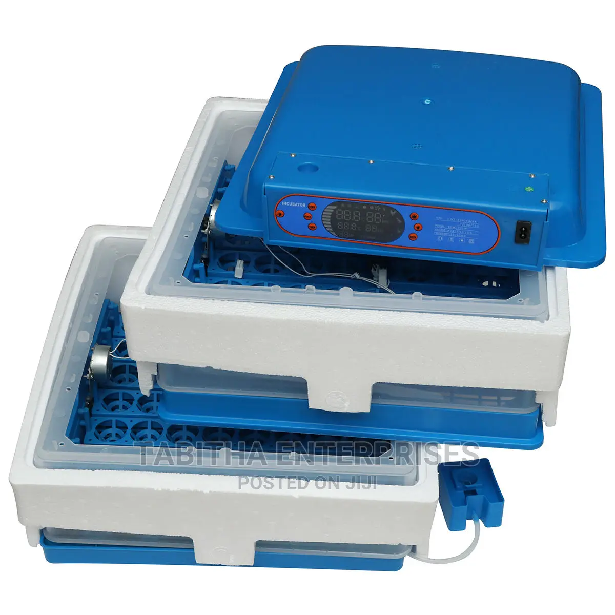 Hatching Incubator
