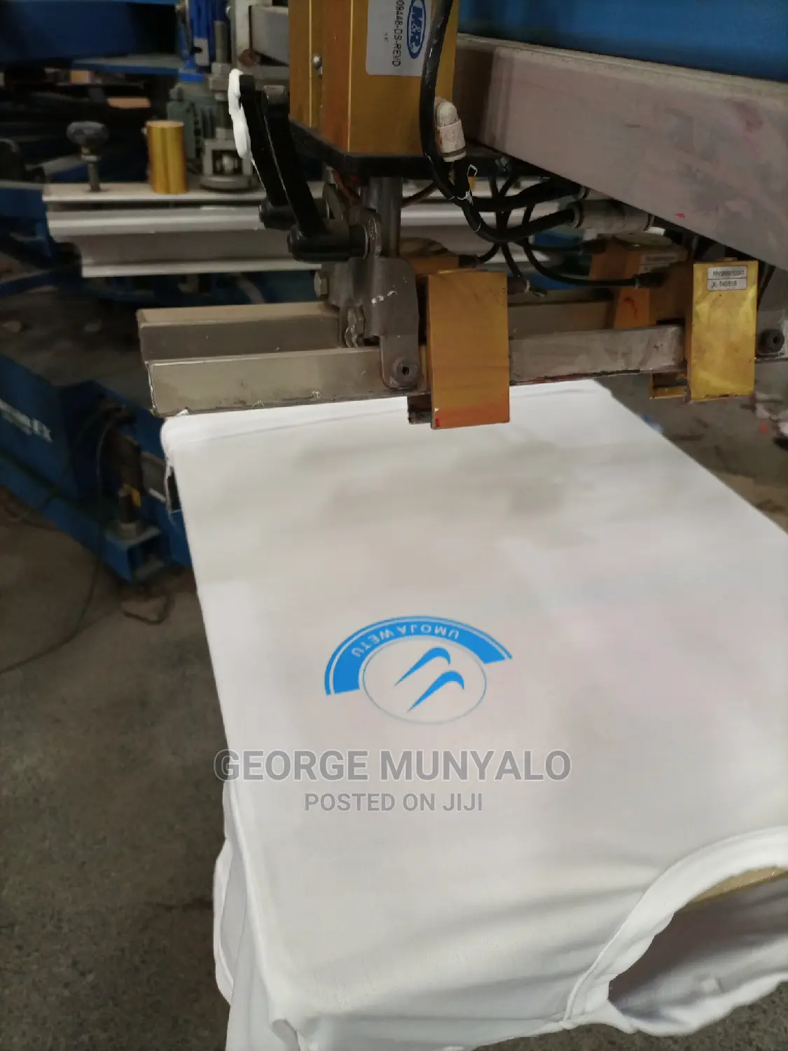 Printing Service