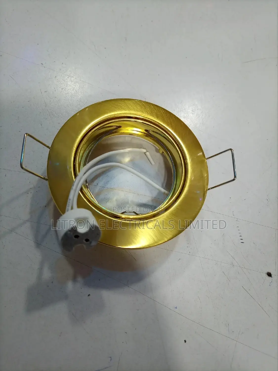 Downlighter Fittings