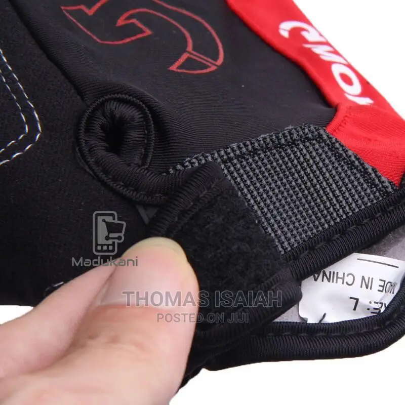 Pearl Izumi Half Finger Padded Outdoor Sports Cycling Gloves