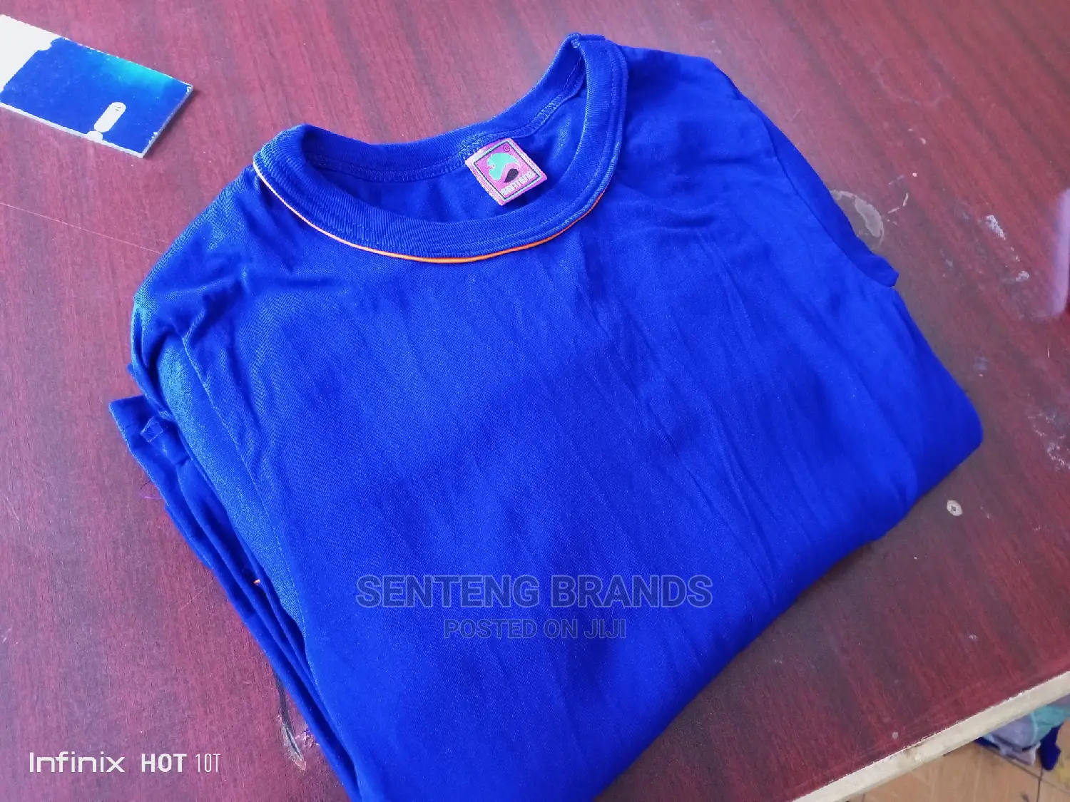 Customised Tshirts