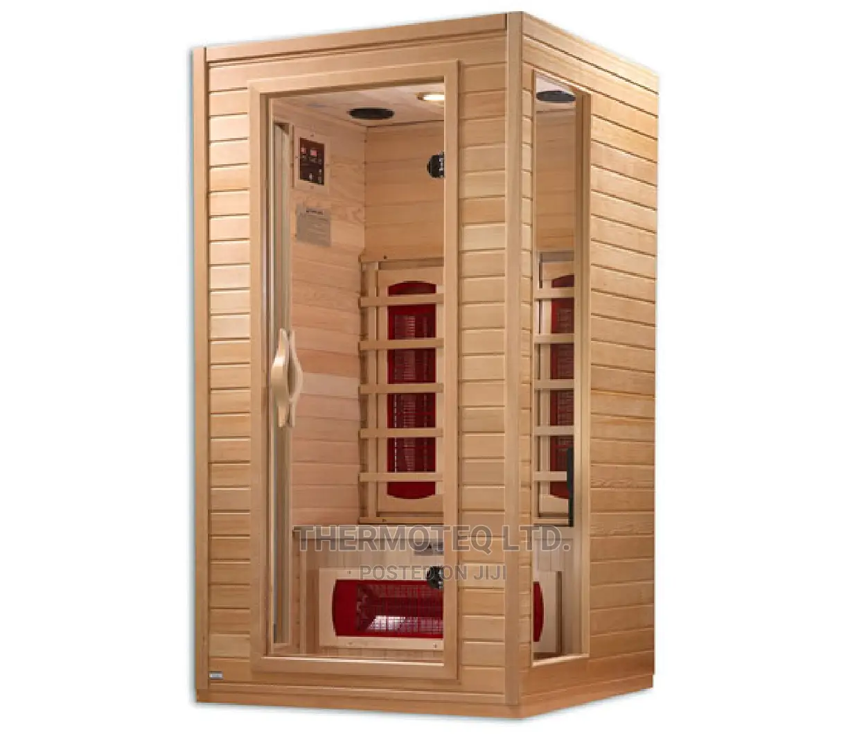 Sauna- And Steam Bath, Steam Bath Generator, Sauna Heater