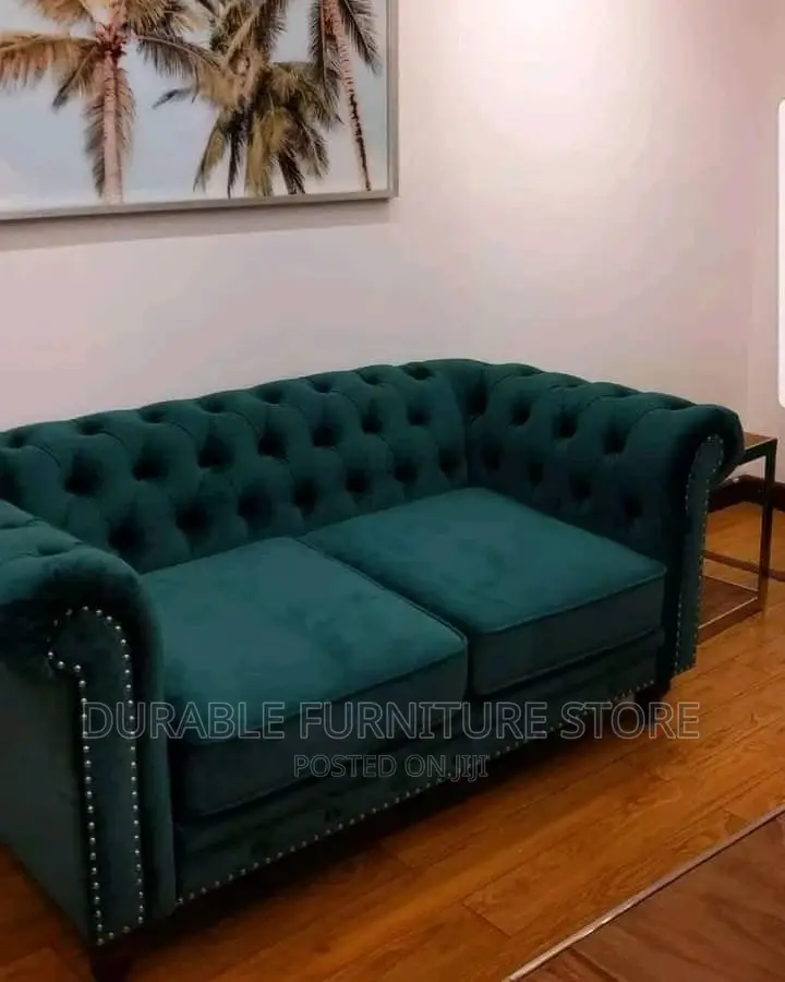 Chester Sofa 2seater