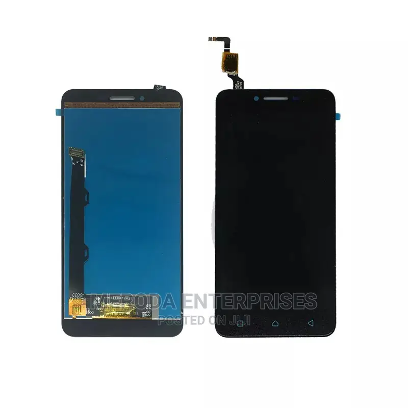 Lenovo K5 Note Original Screen
