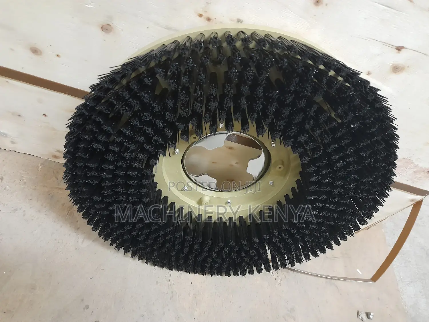 Hard Scrubber For Scrubber Machine