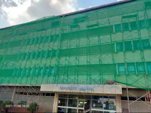 Scaffolding Construction Net