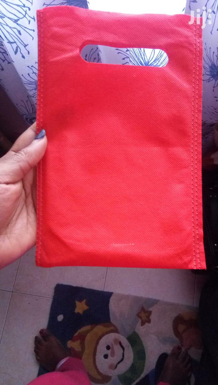 For Packing