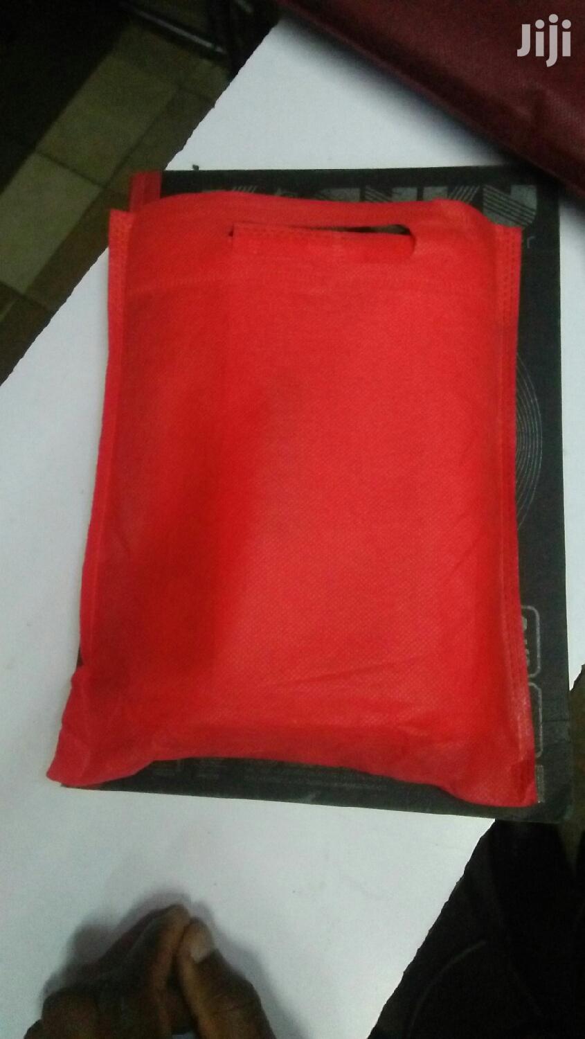 For Packing